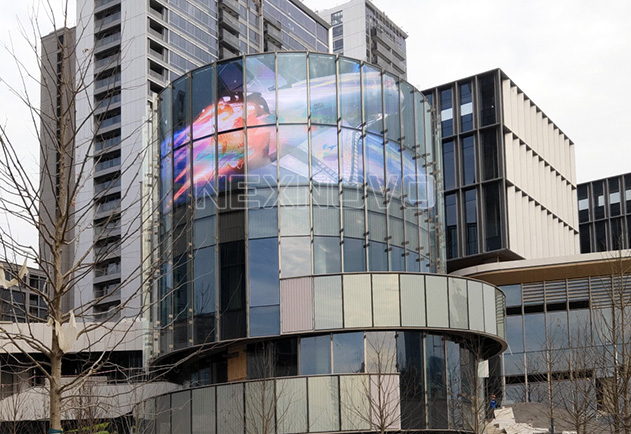 Business Center Display Solutions(10)