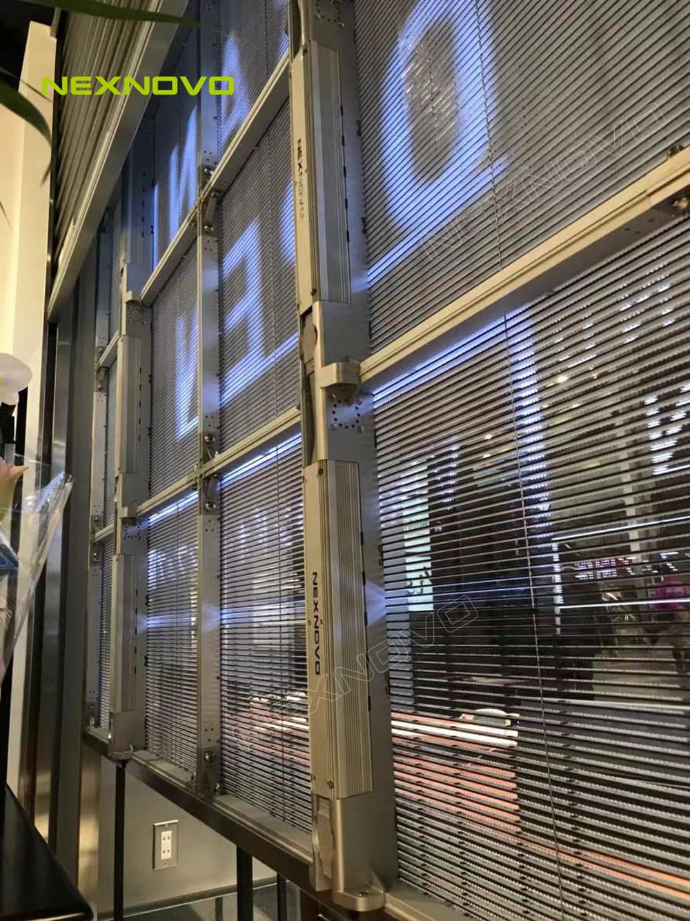 Centennial Optical Shop in Kyushu,Japan(图1)