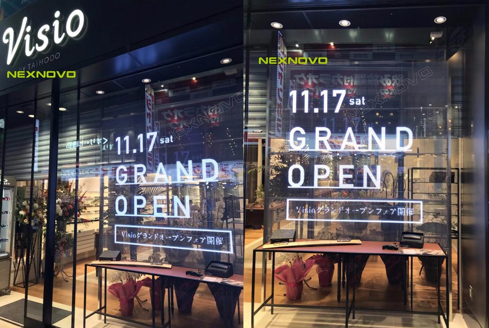 Centennial Optical Shop in Kyushu,Japan(图3)