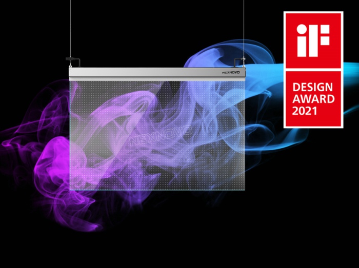 2021 iF Design Award